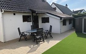 vakantiehuis nieuwendamme